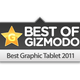 Image for article titled Wacom Cintiq 24HD Review: a Digital Artist Heaven On Earth